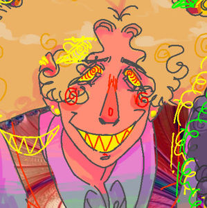 Meet your Posher, Wilbur